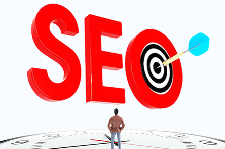 seo��վ�ƹ���ô����